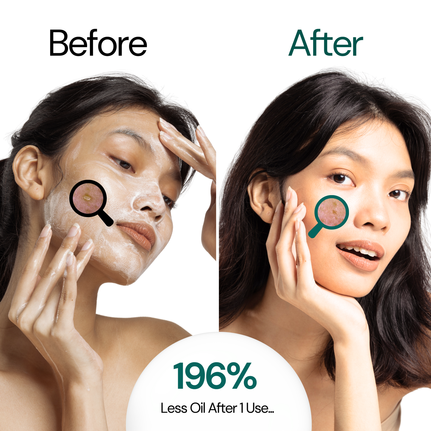 Dr. Karlheinz™ Exfoliant Glow Rice Ampoule for Radiant Skin & Deep Pore Care